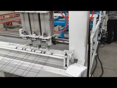 Força Mesh Welding Machine do tijolo