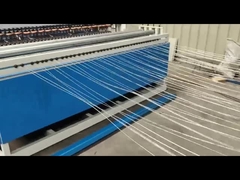 construção Mesh Welding Machine de 2.5m, fio automático Mesh Welding Machine
