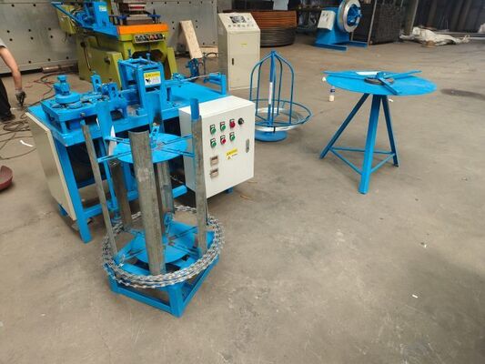 Border Defence BTO-22 razor 11 strips Razor Barbed Wire Machine