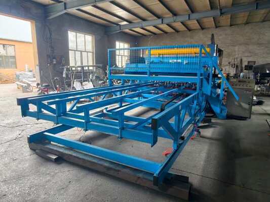 24 Pçs Máquina de Solda de Malha de Vergalhão com Eletrodos de Malha de 100*100mm