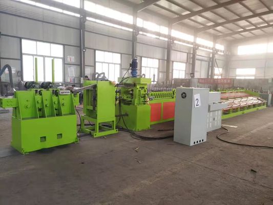 Cold Rolling Steel Wire Drawing Machine